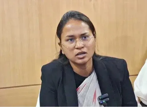 झारखंड में सूखे की आशंका: 20 और 22 मई को जिला-प्रखंड स्तर पर खरीफ मेला, कृषि मंत्री ने दिए कंटीजेंसी प्लान के निर्देश