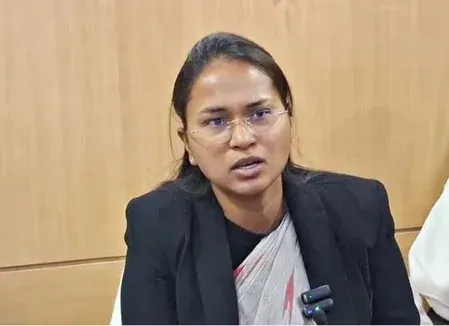 झारखंड में सूखे की आशंका: 20 और 22 मई को जिला-प्रखंड स्तर पर खरीफ मेला, कृषि मंत्री ने दिए कंटीजेंसी प्लान के निर्देश