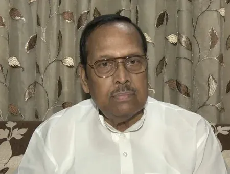सुखेंदु शेखर ने टीएमसी की प्राथमिक सदस्यता के साथ ही राज्यसभा से भी दिया इस्तीफा
