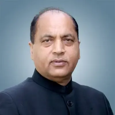 Has the Sukhu-led Himachal Government Caused the Downfall of Key Projects?