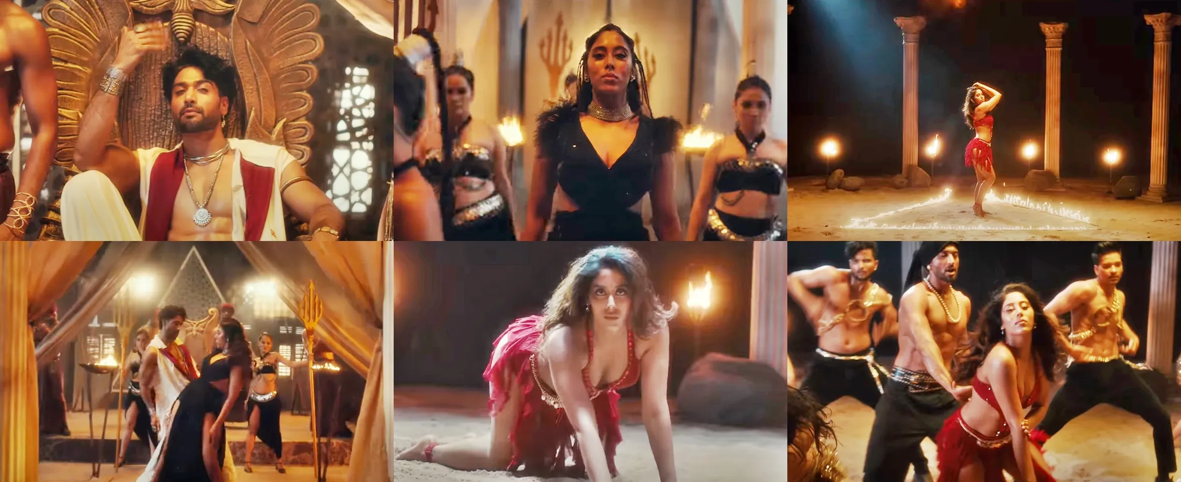 Sukhwinder Singh Discusses the Creation of 'Jaan Legi Mehbooba'