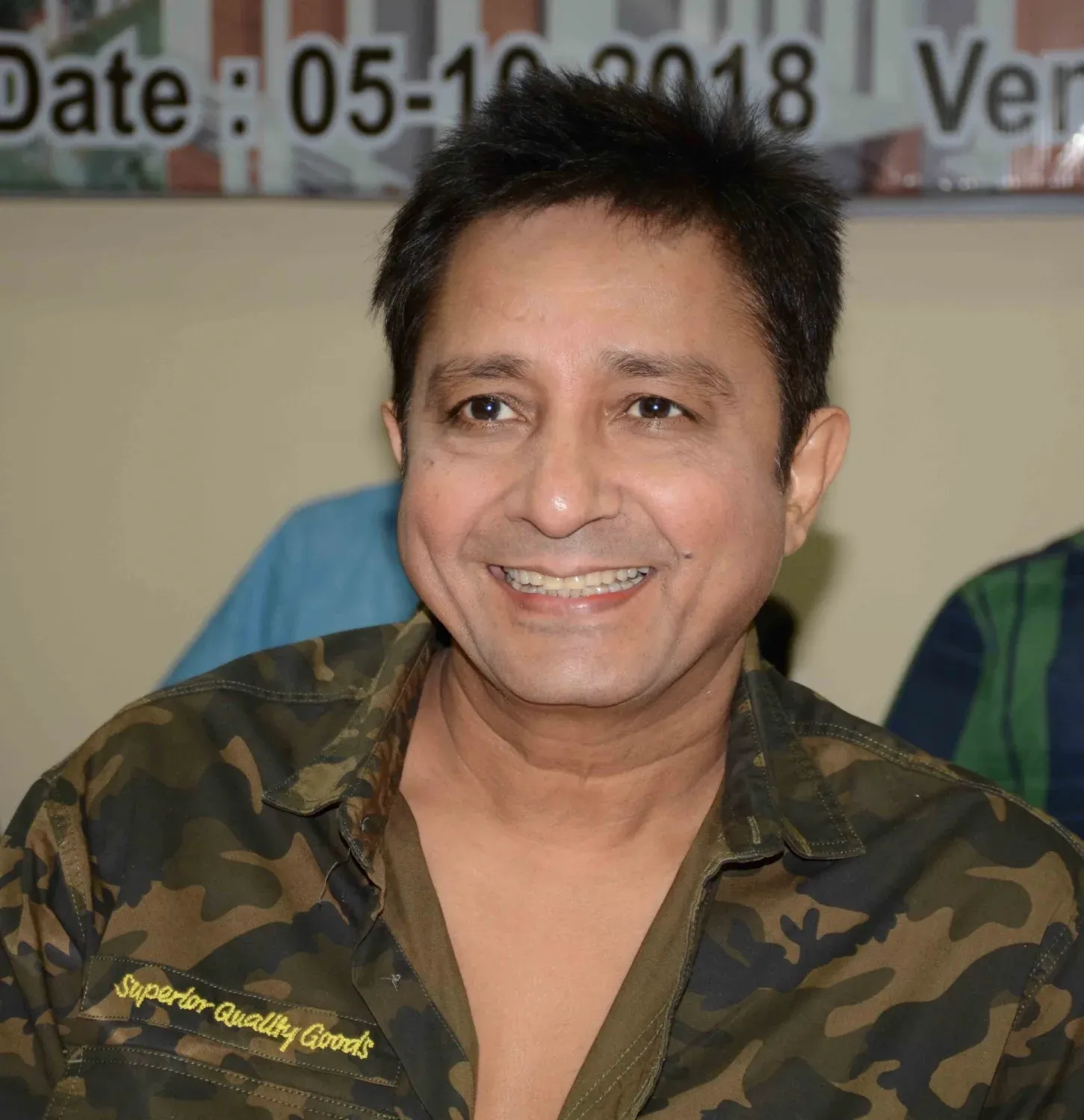 Sukhwinder Singh on 'Dilwaale Dilsaaz Parinde': Honouring IAF's Kargil heroes