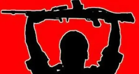 छत्तीसगढ़: सुकमा में 25 लाख इनामी चैतू समेत 10 नक्सलियों ने किया सरेंडर