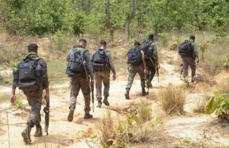 क्या सुकमा में सुरक्षाबलों की मुठभेड़ में महिला समेत तीन माओवादी ढेर हुए?