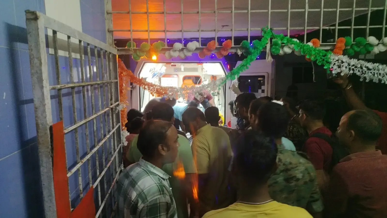 सुकमा में IED निष्क्रिय करते समय CRPF के 4 जवान घायल, 1 की हालत गंभीर; CM साय ने जताया दुख