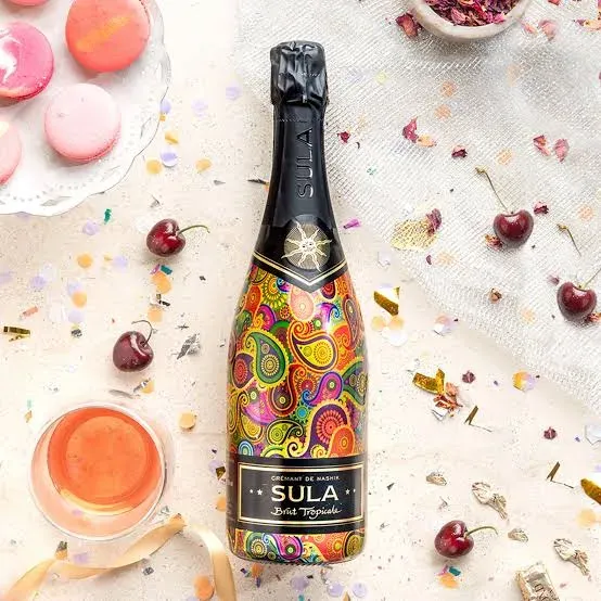 Sula Vineyards Q1 net profit drops 45% as EBITDA margin shrinks