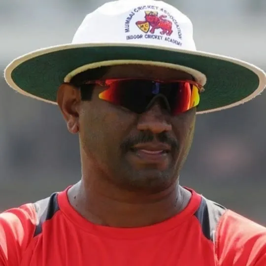 Is Sulakshan Kulkarni the Right Choice as Deputy Head Coach for Oman Men’s Cricket Team?