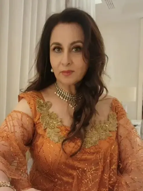 क्या सुलक्षणा पंडित को उनकी असली पहचान नहीं मिल पाई? - पूनम ढिल्लों