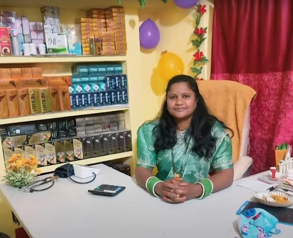 Who is Suma Uike, the Changemaker from MP Highlighted in PM Modi’s ‘Mann Ki Baat’?