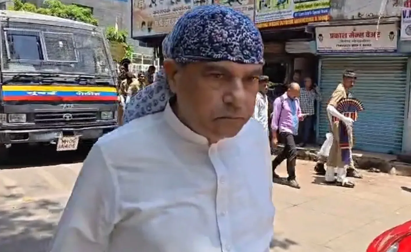 सुमन कल्याणपुर के निधन पर सुरेश वाडकर की श्रद्धांजलि: '3,000 गीतों का भंडार पीढ़ियों को सिखाता रहेगा'