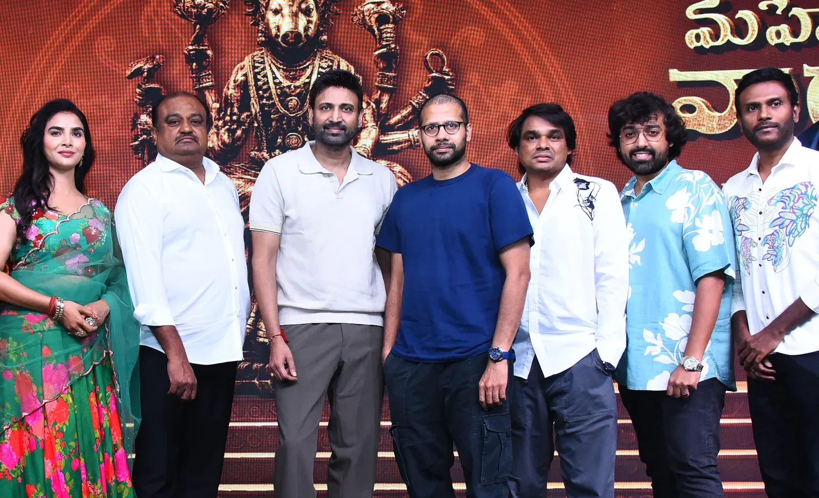 Mahendragiri Varahi trailer: Sumanth's devotional thriller unveils curse mystery