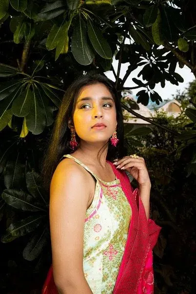 Sumbul Touqeer on guarding privacy: ‘Not everyone gives positive energy’