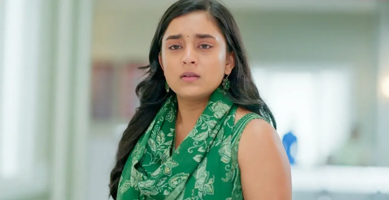 How Will Sumbul Touqeer’s Role in ‘Itti Si Khushi’ Redefine Love?