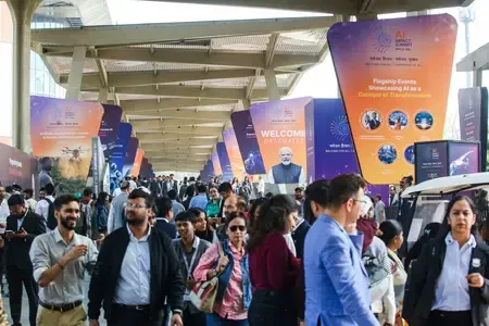 Can the Summit Position India as a Leading AI Player Globally?