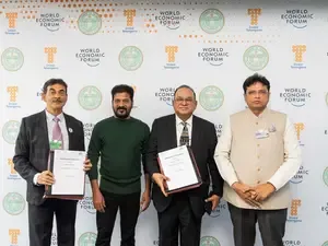 Sun Petrochemicals Commits Rs 45,500 Cr Investment in Telangana