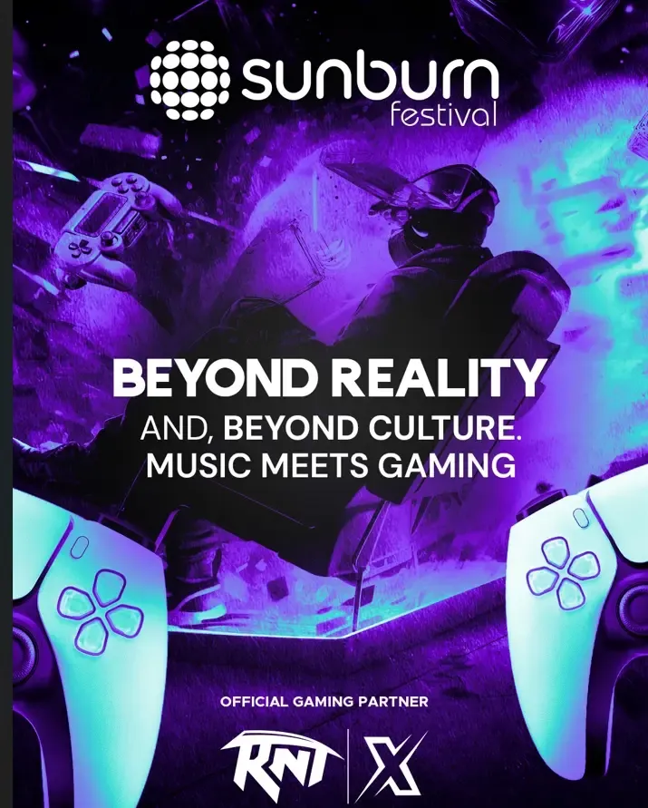 Will Sunburn Music Fest Transform into a Digital Gaming Experience this Season?