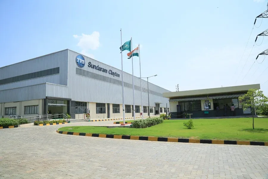Sundaram Clayton Q1 FY27 net loss widens to ₹59 crore despite 16% revenue jump