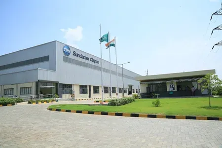 Sundaram Clayton Q1 FY27 net loss widens to ₹59 crore despite 16% revenue jump