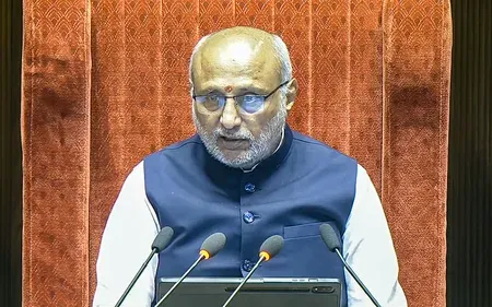 सुंदरबन नाव हादसा: 9 मछुआरों के शव बरामद, 6 लापता; उपराष्ट्रपति राधाकृष्णन ने जताया दुख