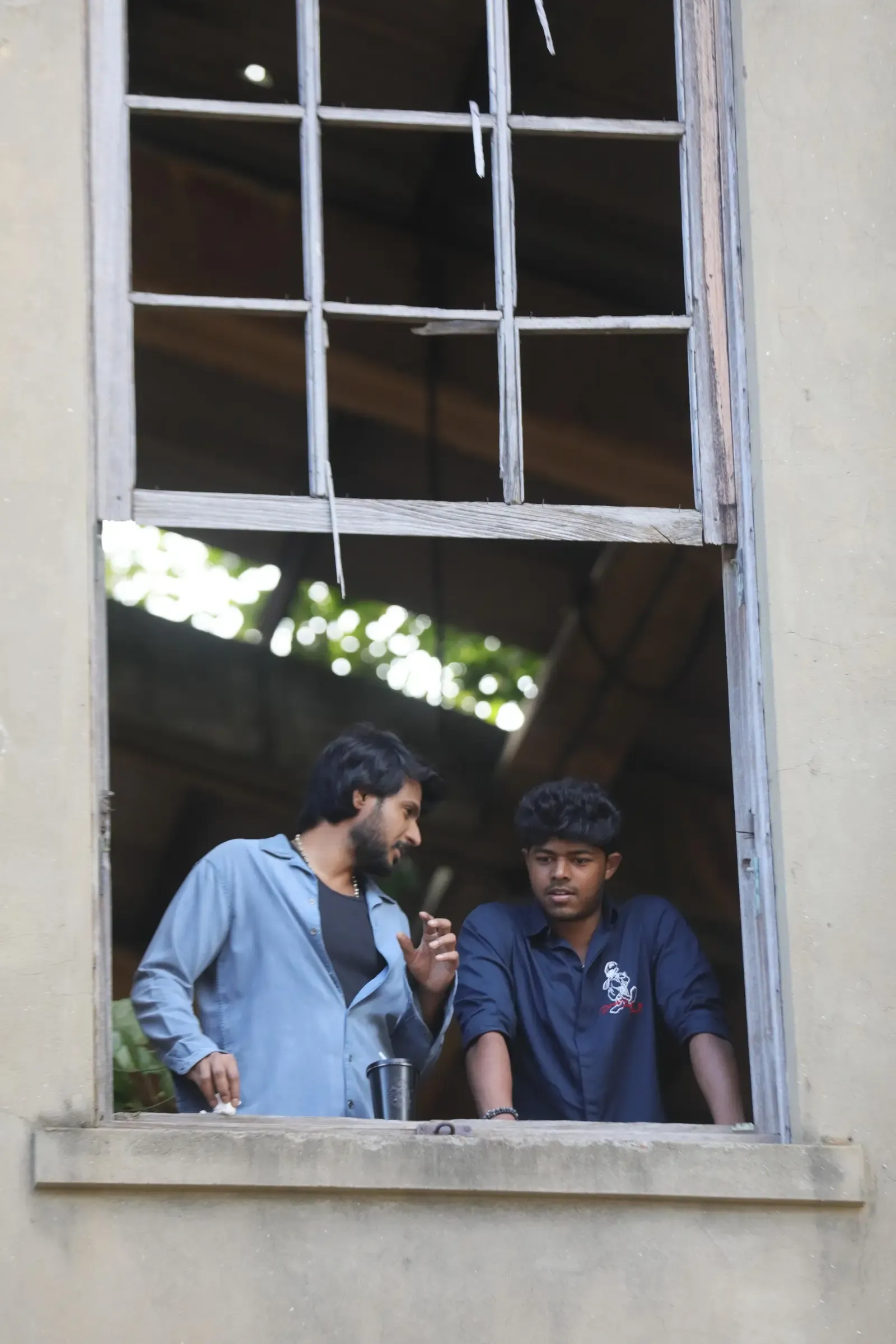 Sigma director Jason Sanjay shunned privileges, worked hardest on set: Sundeep Kishan