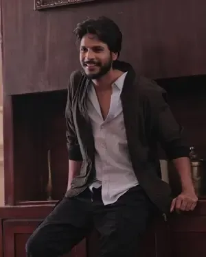 Sundeep Kishan on starting 2025 with Thalapathy Vijay's son Jason
 Sanjay's directorial debut