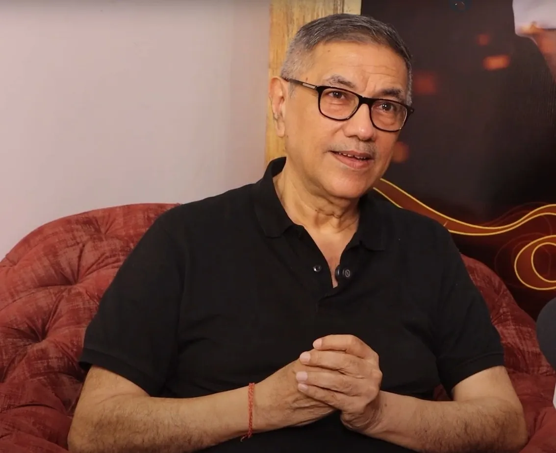 What Did Suneel Darshan Say About ‘Jaanwar’?