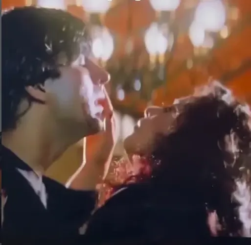 Suneeta Rao reveals 'In the Night, No Control' was wrongly credited for years