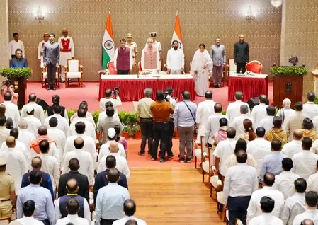 Will Sunetra Pawar Work Relentlessly for the Welfare of the People?