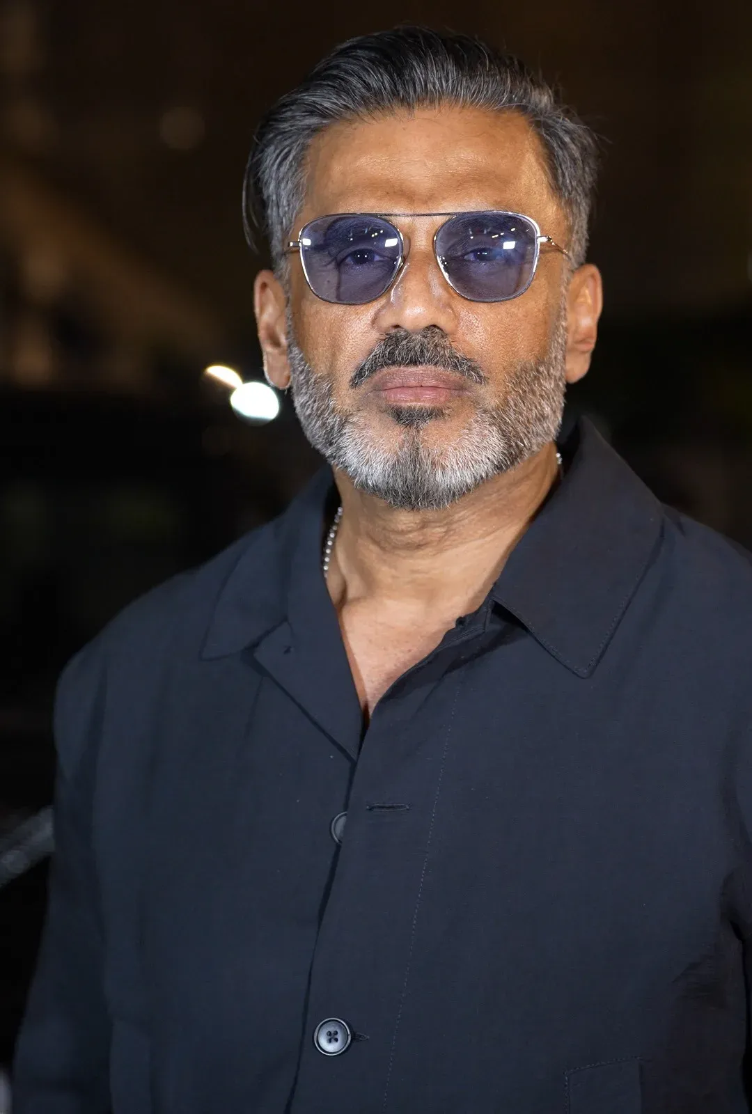 Suniel Shetty: Bihar set to be major film shooting hub from October 2026