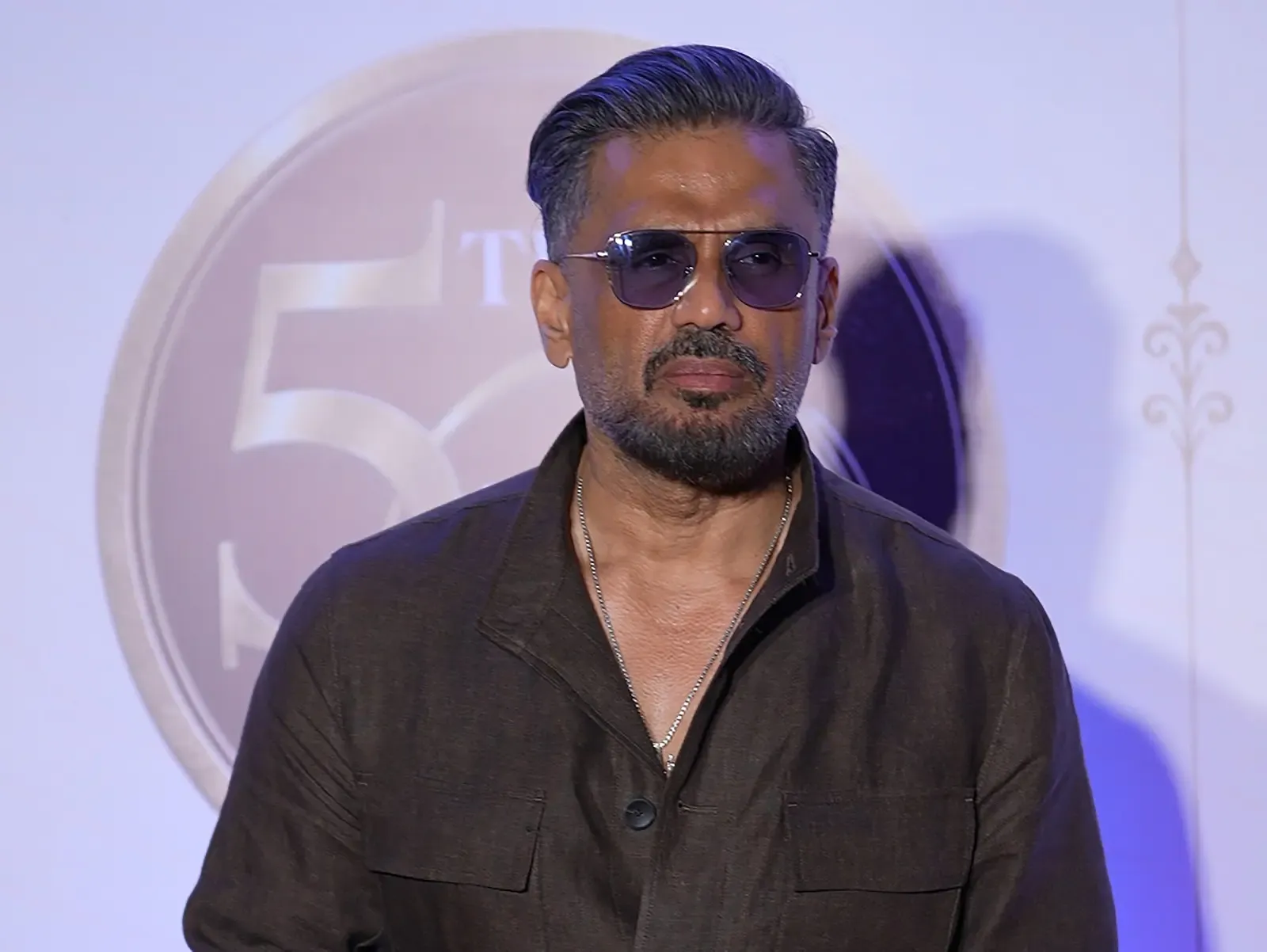Tiger Shroff firing incident: Suniel Shetty says 'it can happen to anyone'