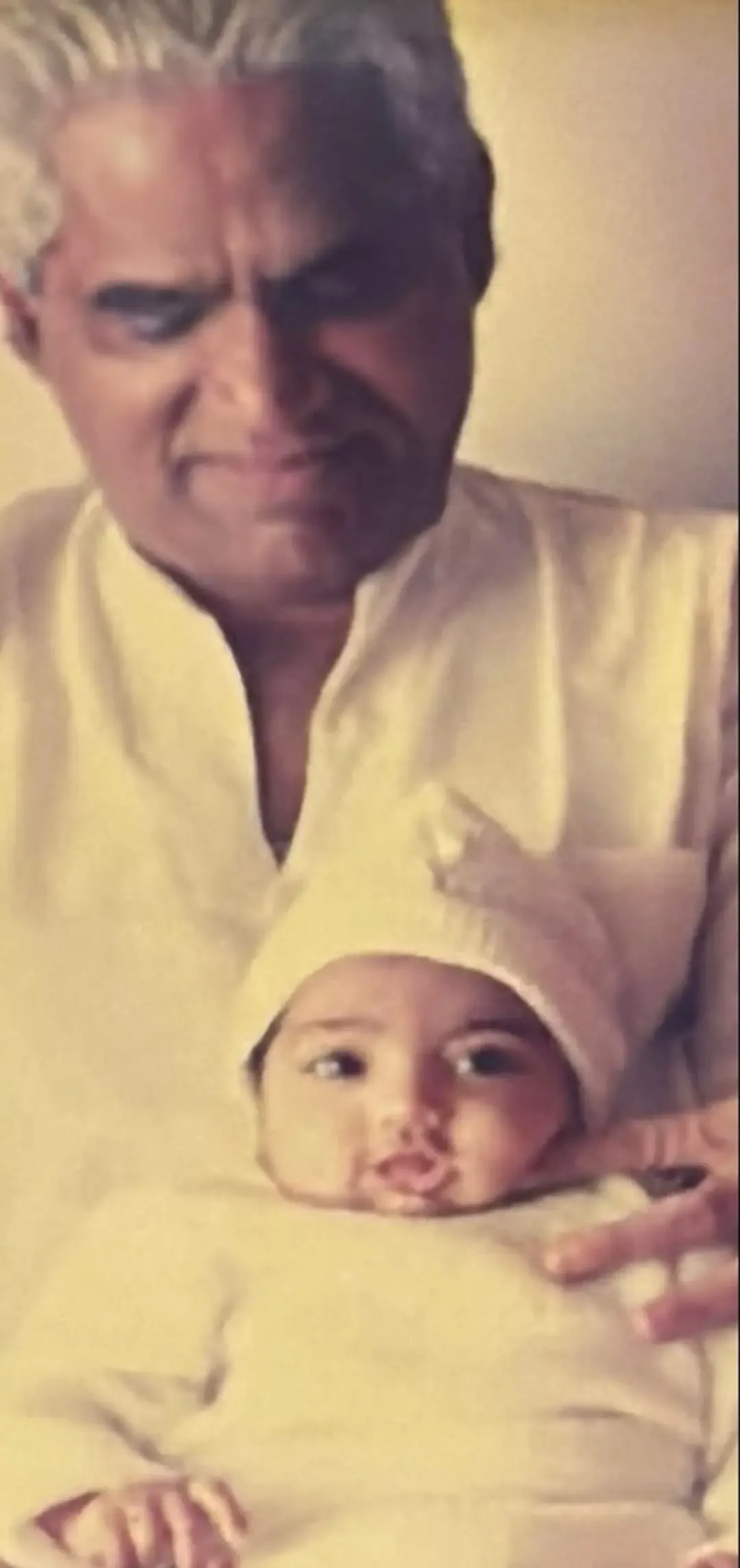 How Did Suniel Shetty Honor His ‘First Hero’ Father Veerappa?