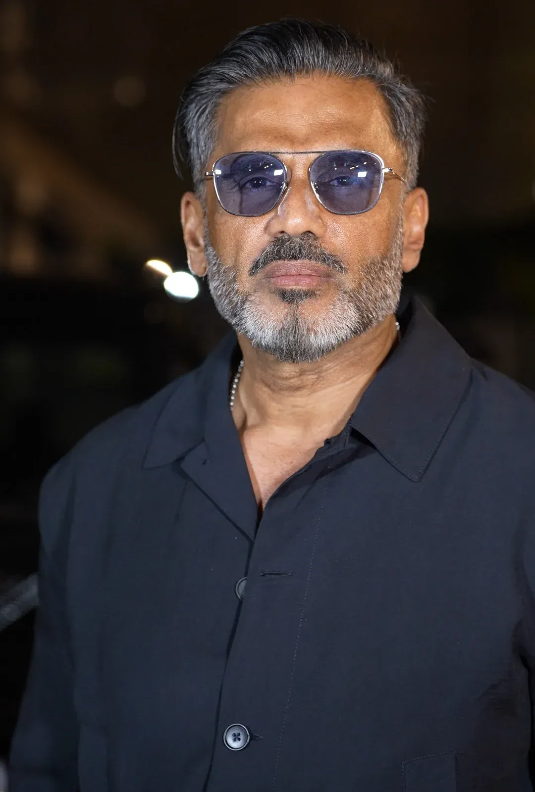 Suniel Shetty on Naga Panchami: 'It always takes me back home'