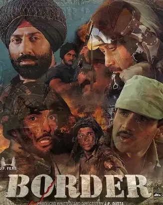 What Does Suniel Shetty Mean by ‘Border 2’ Not Being About War?