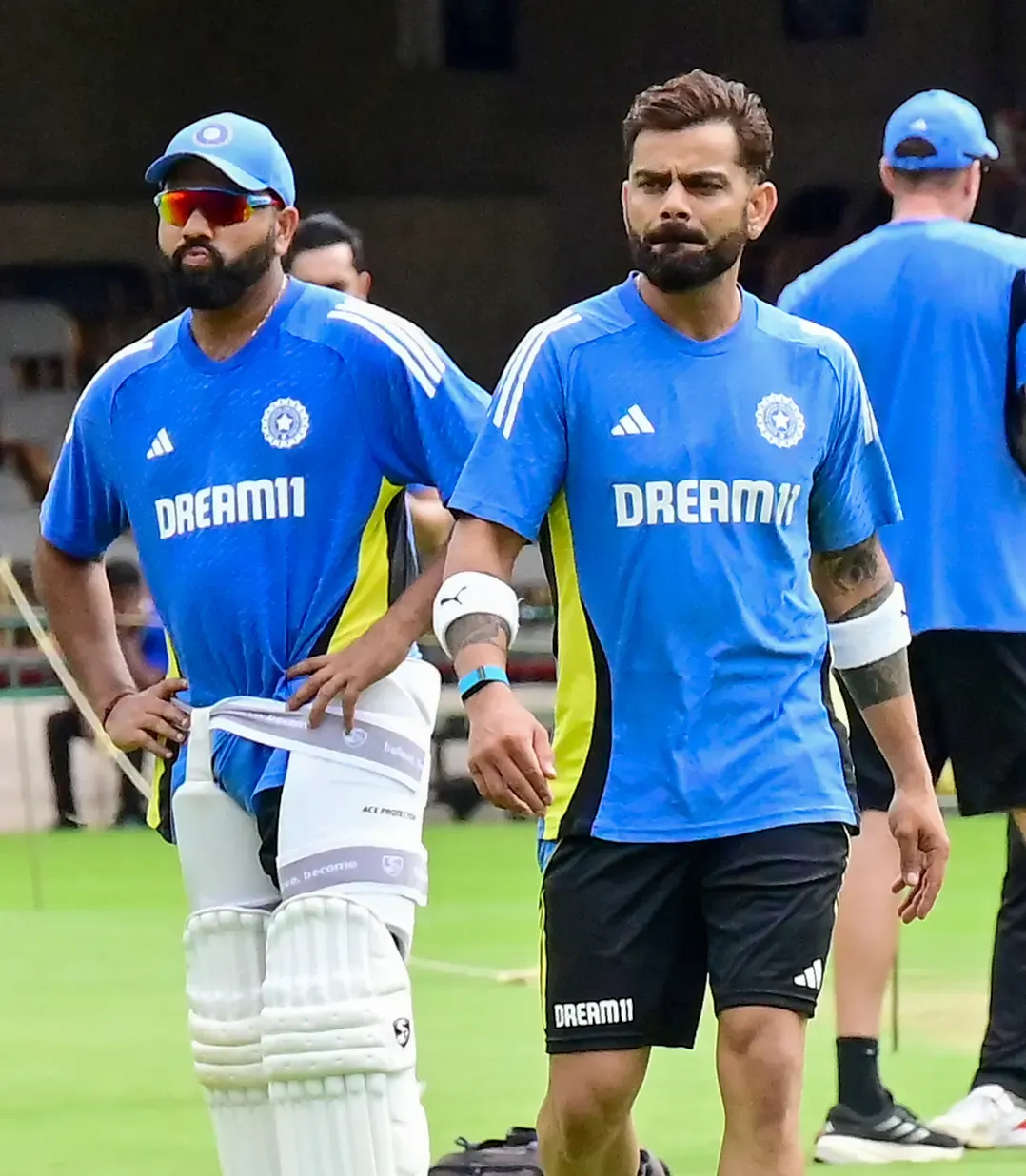 Sunil Joshi Advocates for Increased Domestic Matches for India's Test Batters