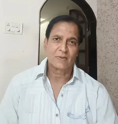 Sunil Lahiri Shares Chilling Fan Encounter During Ramayan Shoot