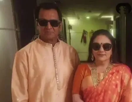 Sunil Lahri wishes his on-screen ‘bhabhi’ Dipika Chikhlia aka Sita on her birthday