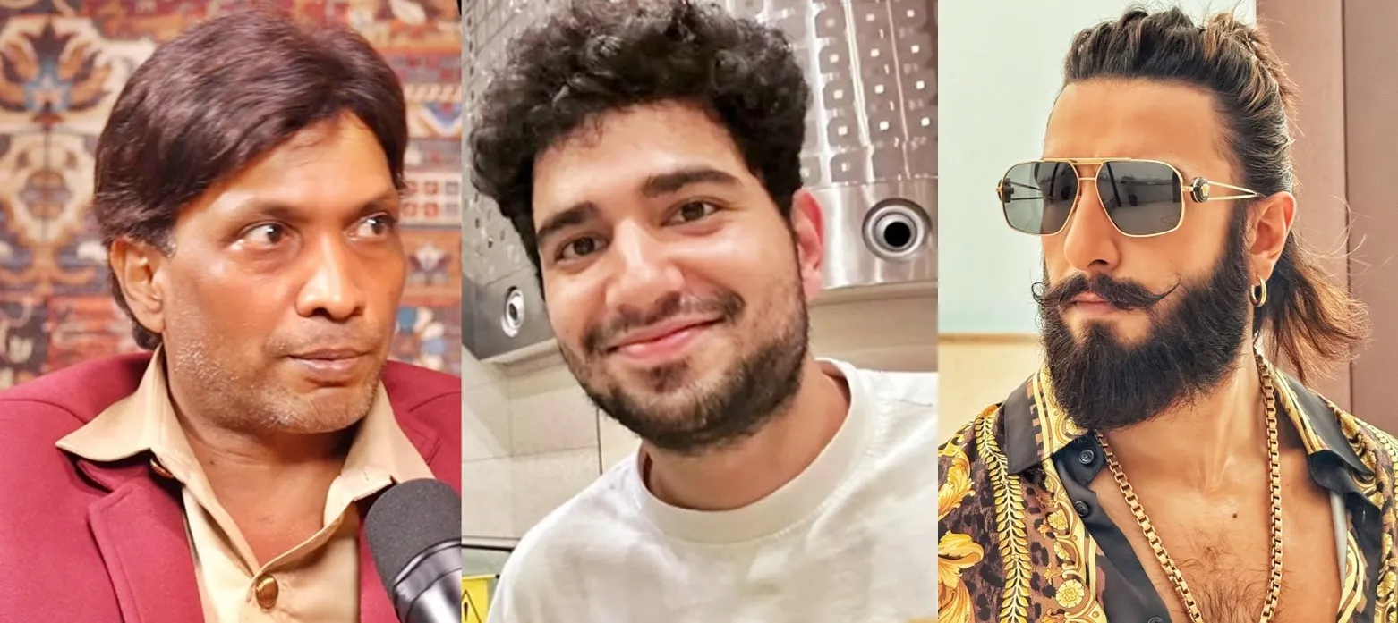 Sunil Pal Critiques Ranveer-Samay for Offensive Remarks: They Deserve Serious Consequences