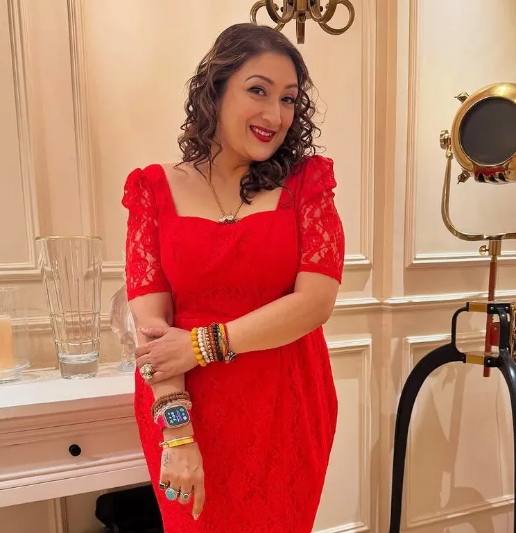 Sunita Ahuja Negotiates for Upcoming Season of 'Fabulous Lives vs Bollywood Wives'!