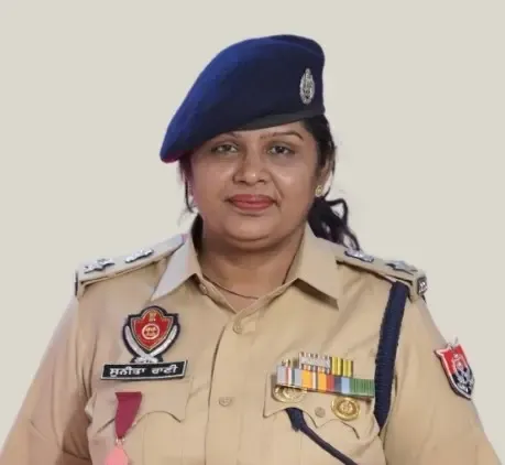 क्या सुनीता रानी ने एशियाई खेलों में देश के लिए स्वर्ण पदक जीता?