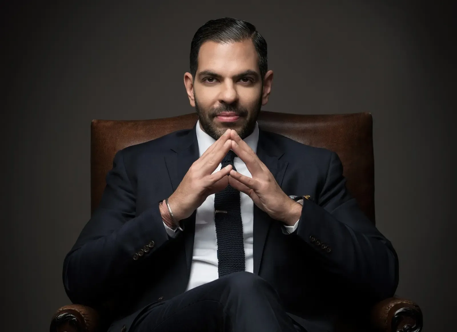 Did Judge Critique Priya Sachdev Kapur's Weak Defense in Sunjay Kapur's Legal Battle?