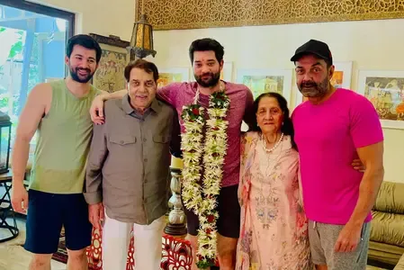 Is 'Ikkis' Really Dharmendra’s Last Gift to the Earth?