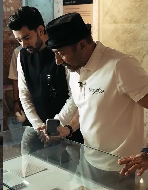 Sunny Deol at Partition Museum: 'History's pain must not be forgotten'