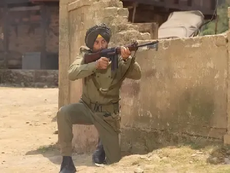 क्या सनी देओल ने 'फतेह सिंह कलेर' बनने का सफर साझा किया है? 'बॉर्डर-2' के रिलीज से पहले उनका शानदार वीडियो
