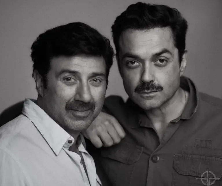 Did Sunny Deol Wish His Brother 'LORD BOBBY' a Happy Birthday?
