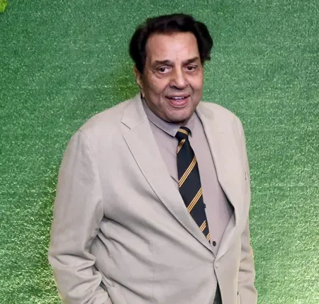 Will Sunny Deol's Father Dharmendra Inspire Both Indians and Pakistanis to Watch ‘Ikkis’?