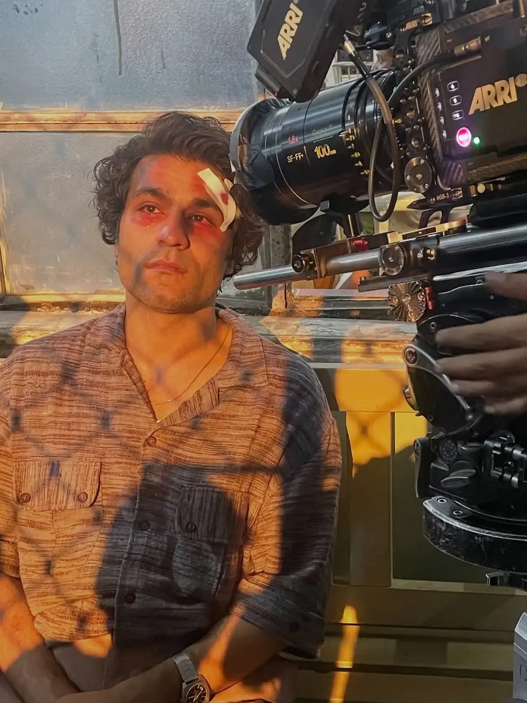 Is The Railway Men a heartfelt tribute to selfless heroes?