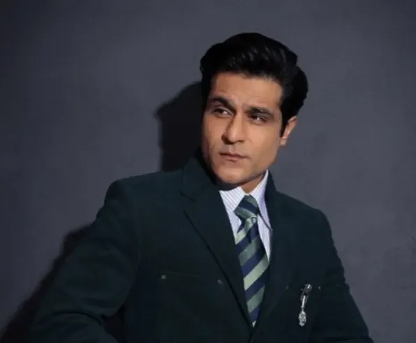 Sunny Hinduja pays homage to Indian spy Ravindra Kaushik as his biographical series clocks 11 years