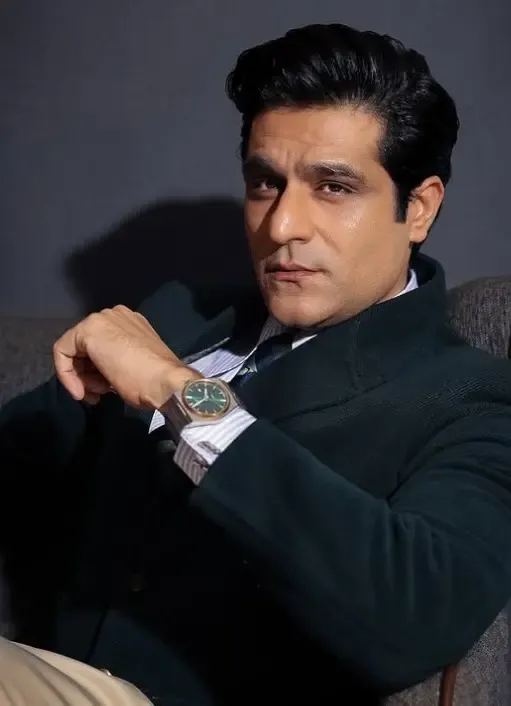 क्या हर भारतीय को रवींद्र कौशिक की कहानी जाननी चाहिए? सनी हिंदुजा उनकी बायोपिक बनाना चाहते हैं