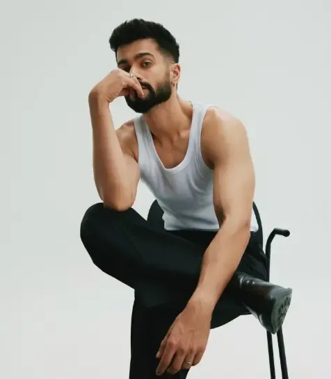 Is Sunny Kaushal Thrilled to be 'Chacha' to Katrina Kaif and Vicky Kaushal's Baby Boy?