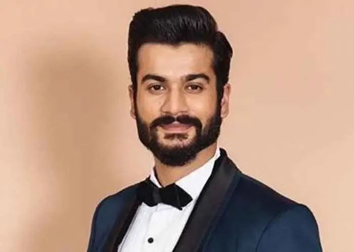 Sunny Kaushal Completes Filming for New Detective Comedy